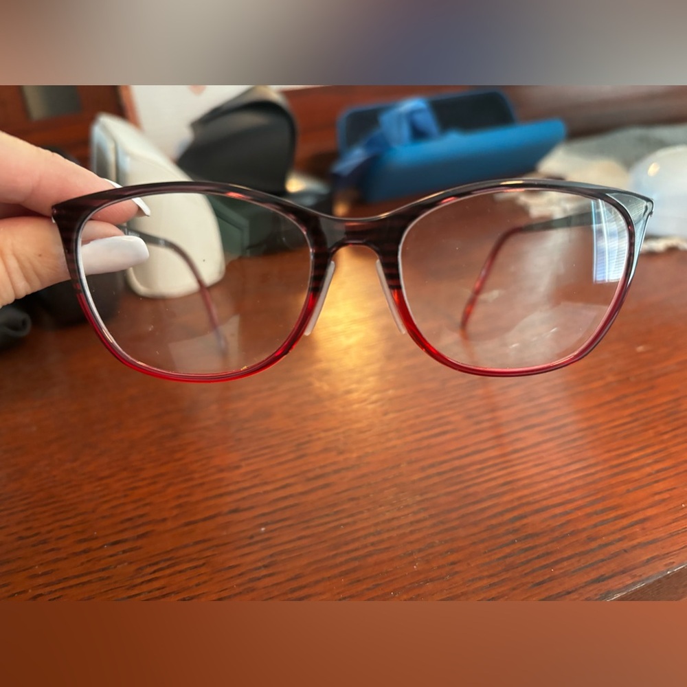 Element prescription frames.